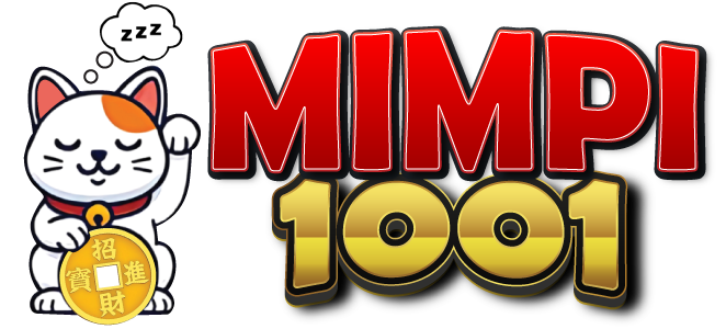 1001 Mimpi
